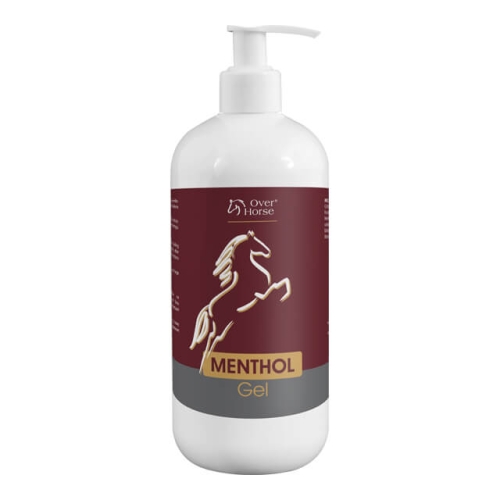 Menthol-Gel