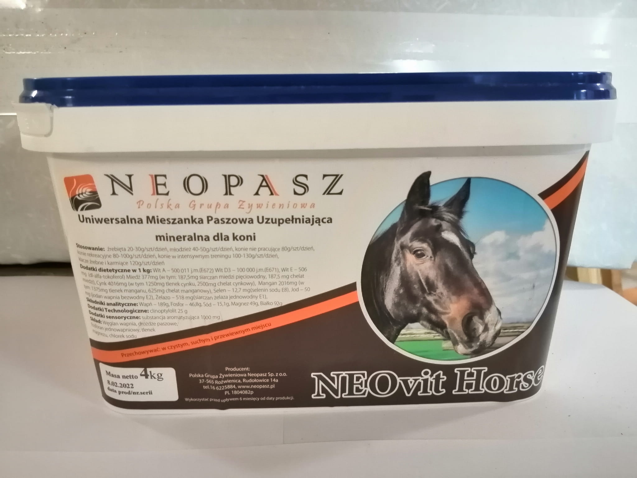 neovit